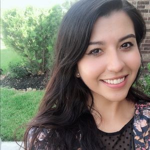 Meet your Posher, Samantha